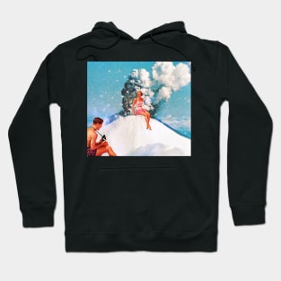 Snapshot time Hoodie